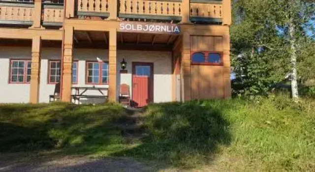 Solbjørnlia Apartments, Rezervovat Apartmán Trysil Hedmark