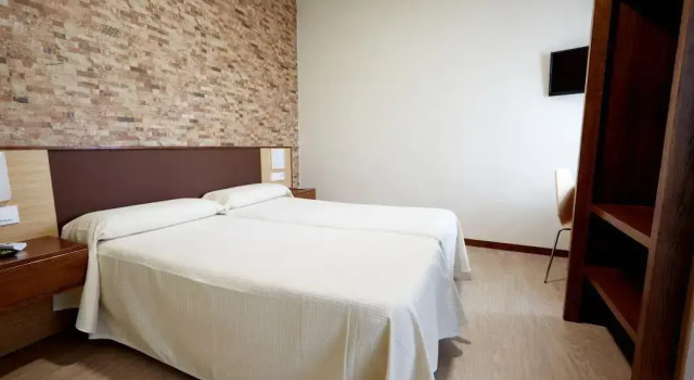 Hostal Campo Nuevo