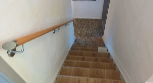Коттедж Holiday Home in Blankenburg