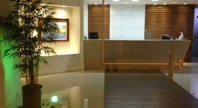 Aparthotel Penthouse Barra - BAR26, Забронировать Отель Отели штата Рио-де-Жанейро с бассейном, Бассейн