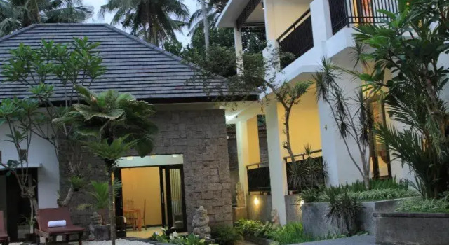 Номер Superior Igna Bungalows