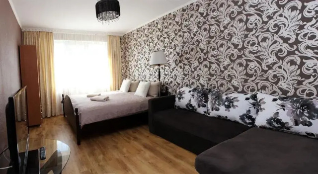 Riga City 2 Bedroom Lux Apartments, 预订 公寓 Zemgales priekšpilsēta 里加