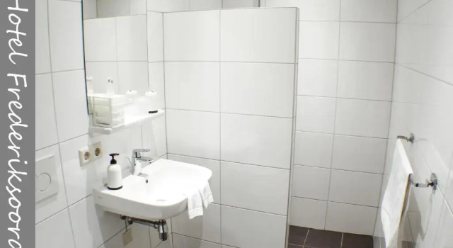 Двухместный номер Standard Hotel Frederiksoord