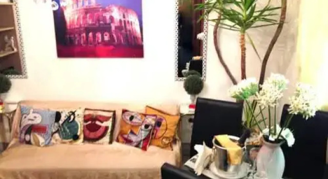 Viale Dante, Забронировать Апартаменты/квартира Апартаменты Монтекатини-Терме, рядом с Montecatini Train Station, Апартаменты/квартира