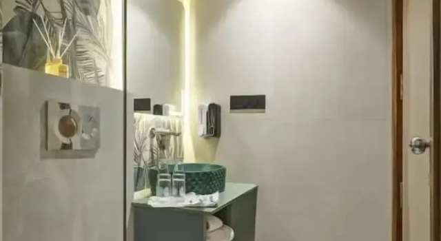 Студия Superior Hotel Tyche Inn- Luxury in Central Delhi, Near Connaught Place & New Delhi Station