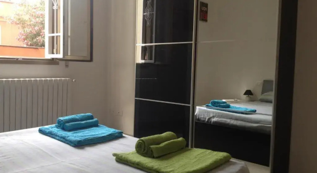CornerApartment III