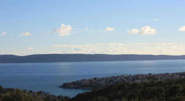 Andrea Apartments, Varaa Huoneisto Hotellit Split-Dalmatia pysäköinnillä, Pysäköinti