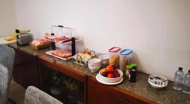 Номер Standard B & B La Mela