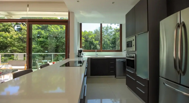 Apt in Exclusive Building by Olahola, Prenota Appartamento Hotel a Quintana Roo con parcheggio, Parcheggio