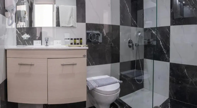 Апартаменты Deluxe Evdokia