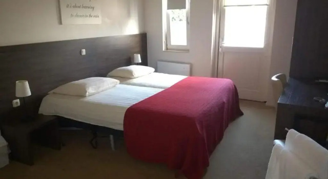 Двухместный номер Standard Hotel Restaurant Roerdalen