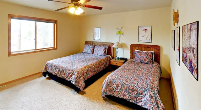 38 County Road Home #8506, Забронировать Дом для отпуска Виллы Грэнби, рядом с Гольф-клуб Grand Elk, Вилла