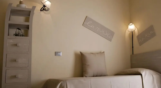 Номер Superior Hotel Cernia Isola Botanica