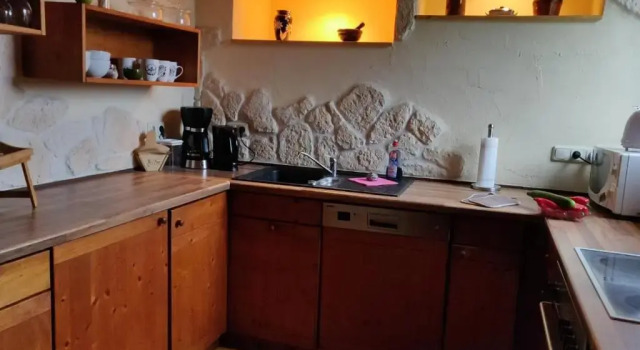 Maisonette Pablo, Забронировать Отель Гуммерсбах Bergisches Land