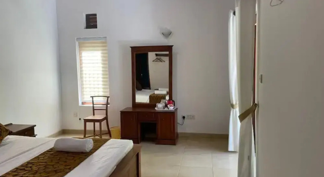 Cenreeza Airport Villa, Buchen Sie Villa Cottages in Westprovinz, Cottage