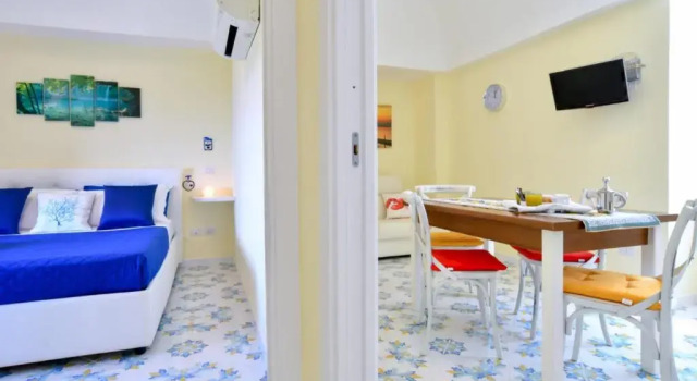 Casa Elvy