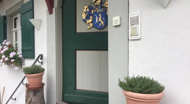 SeeHotel Amtshof, Réserver Hôtel Langenargen Bade-Wurtemberg