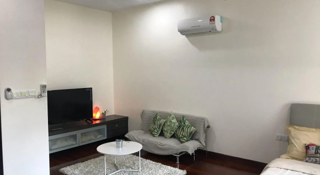 Home Sweet Home @ subang Jaya SS16, Забронировать Отель Отели Субанг-Джая 5 звезд, 5*
