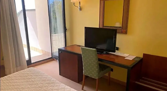 Номер Standard Demidoff Country Resort