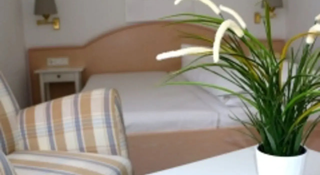 Hotel Friesenhof