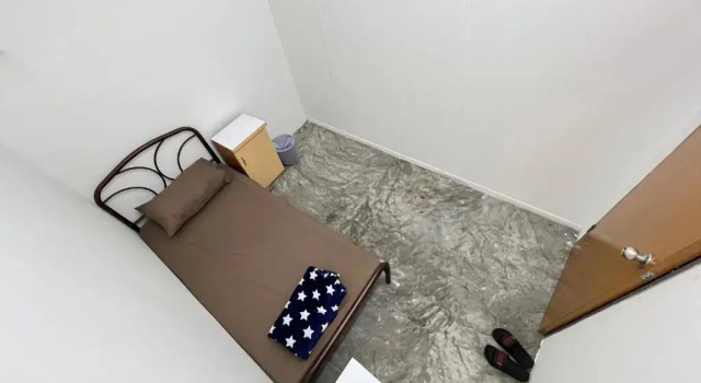 Номер Standard Jiaxin Dormitory - Puteri Wangsa 家馨旅舍