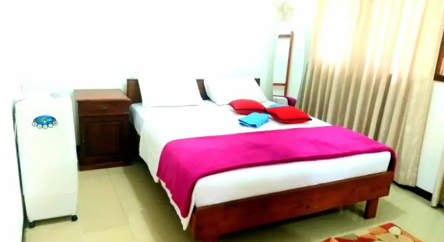 Номер Standard 59B Rest Inn Ella