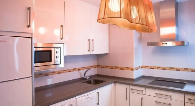 Апартаменты с 2 комнатами Real de Cartuja Apartments & Suites