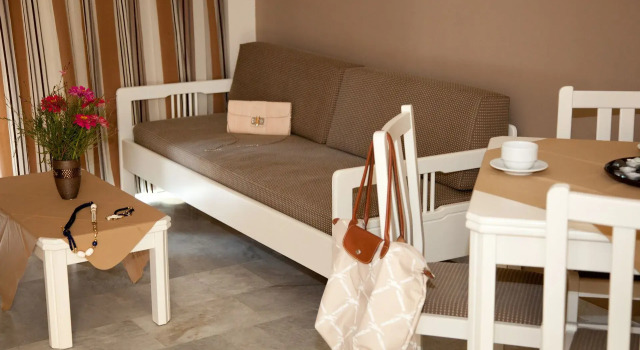 Апартаменты Standard Golden Bay