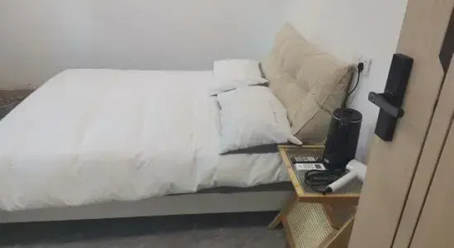 Номер Standard Sanming Xinju Villa