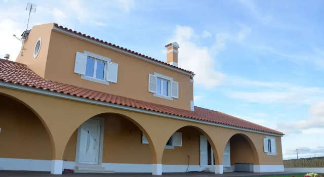 Quinta da Pontinha, Забронировать Отель Аленкер Оэсте, рядом с Alenquer Wine Museum