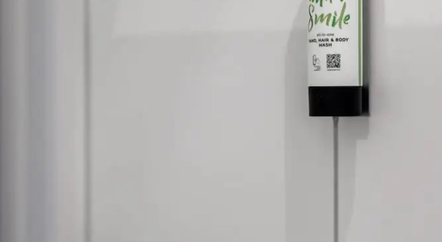 Standard Huoneisto flexy.motel Schönenwerd