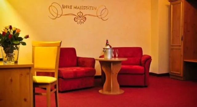Hohenbogen, Prenota Hotel Furth im Wald Alto Palatinato