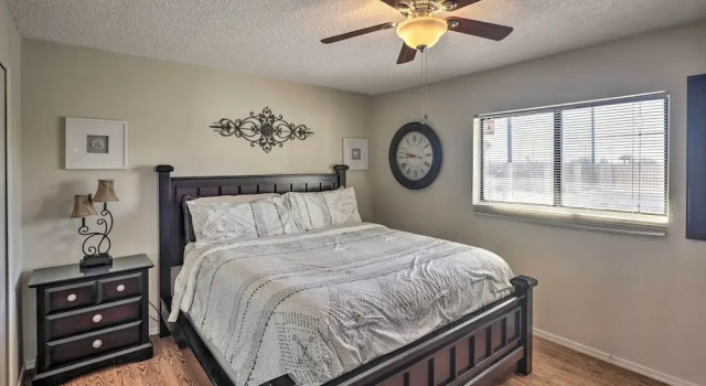 Private Pool & Hot Tub: Havasu Getaway!, Забронировать Отель Лейк-Хавасу-Сити штат Аризона