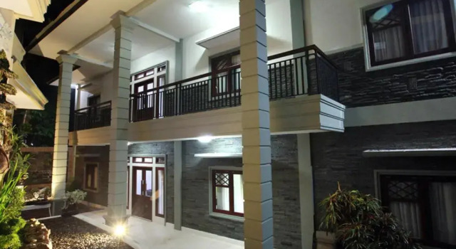 Двухместный номер Superior Green Tropical Village and Resort