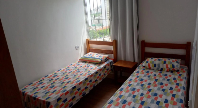 Hospedaria Residencial Da Torre, Rezervasyon Otel Recife Pernambuco, Aflitos Stadium yakınında