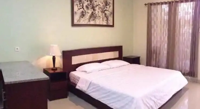 The LAPAN Bed&Breakfast, Забронировать Отель Отели провинции Бали с завтраком, Завтраки