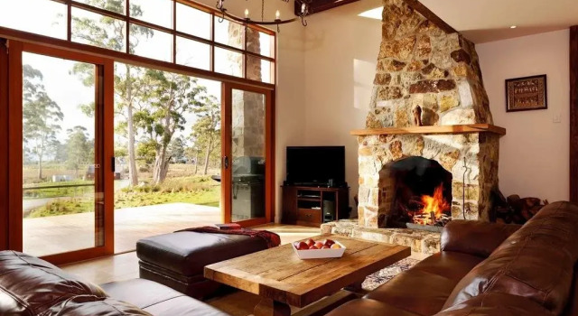 Adventure Bay Retreat, Book Vacation Home Adventure Bay Tasmania
