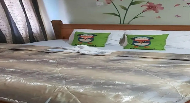 Holiday Home Hotel