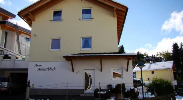 Apart Alblittblick, Prenota Hotel See Ischgl-Paznaun