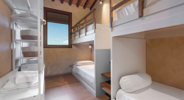 Номер Standard Punteriolo Family Apartment, Nice Garden Pool Montaione