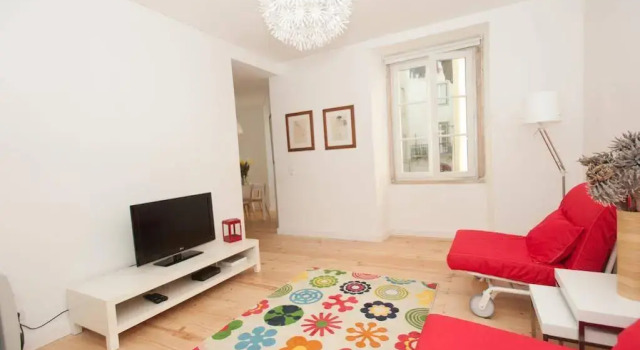 Shortstayflat - Alfama