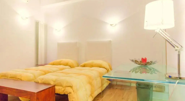 Апартаменты Hotel Diffuso Antichi Ricordi