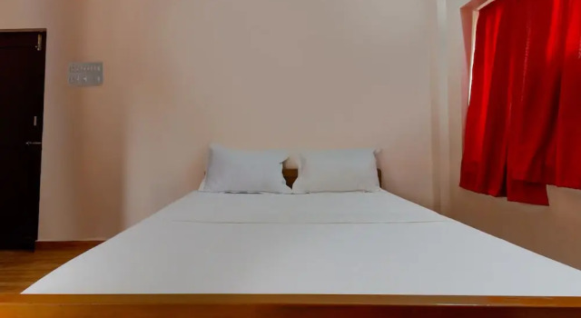 Agp Home Stay by OYO Rooms
