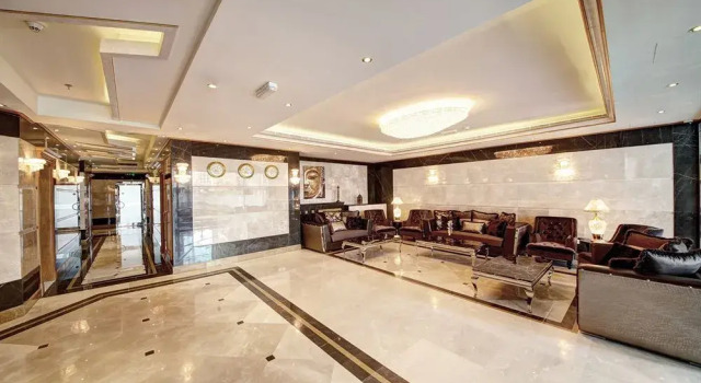 White Feather Hotel Apartments, Забронировать Апартаменты/квартира Аль-Барша , рядом с Торговый центр Эмиратов