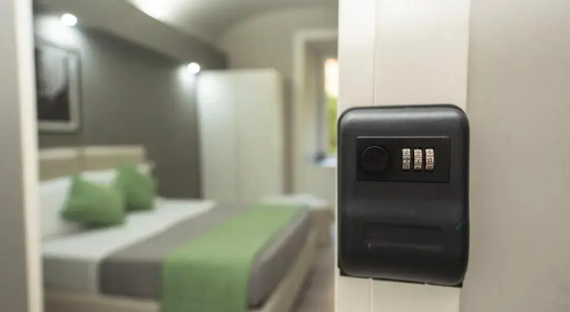 Scipioni Best Rooms, Забронировать Отель Отели Рима с завтраком, рядом с Собор Святого Петра, Завтраки
