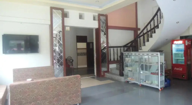Hoa Anh Dao, Buchen Sie Hotel Rạch Giá 