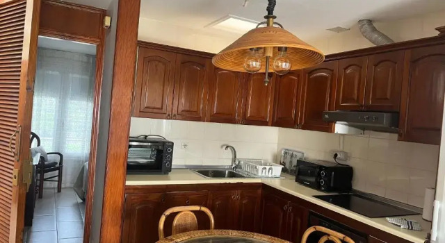 Бунгало с 2 комнатами Bungalows Miami Beach