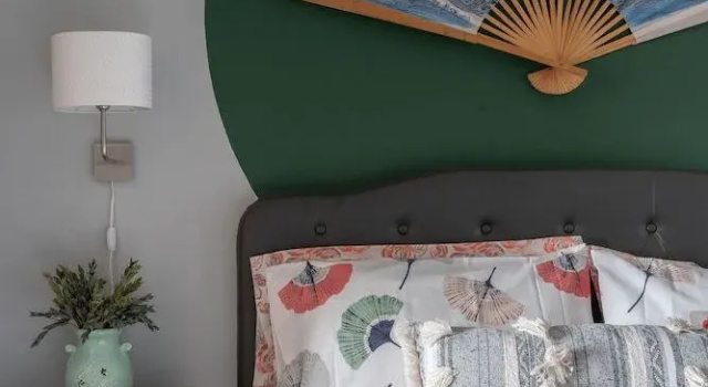 Bohemian Luxe Apartment Near Hip Venues in The Nations, Prenota Appartamento Hotel a Tennessee con parcheggio, Parcheggio