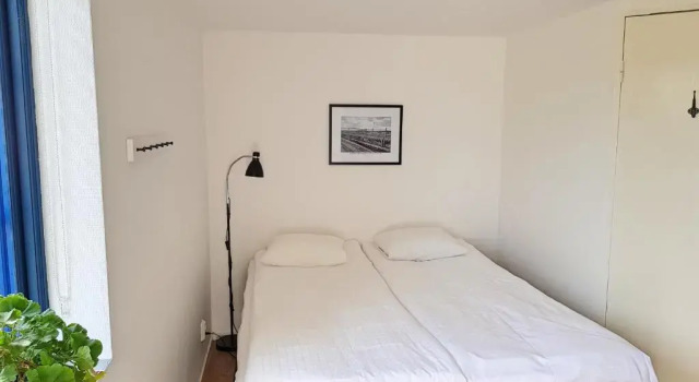 Студия Gårdshotellet