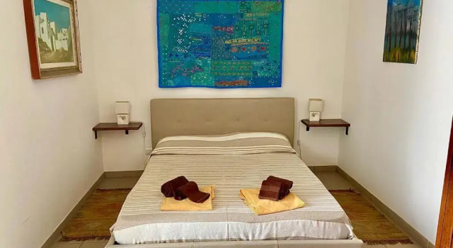 Номер Comfort Casa di Marco